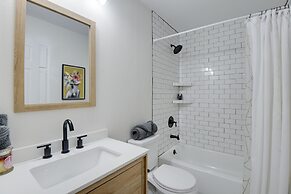 Waterfront Granbury Home: Easy Lake Access!