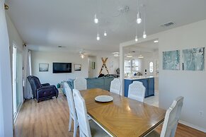 Waterfront Granbury Home: Easy Lake Access!