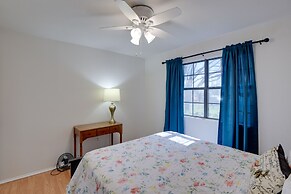 Waterfront Granbury Home: Easy Lake Access!