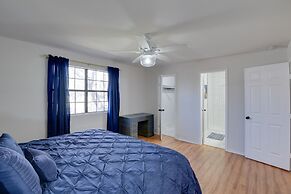 Waterfront Granbury Home: Easy Lake Access!