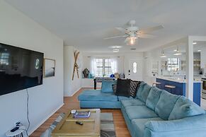 Waterfront Granbury Home: Easy Lake Access!