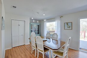 Waterfront Granbury Home: Easy Lake Access!