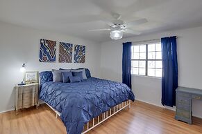 Waterfront Granbury Home: Easy Lake Access!