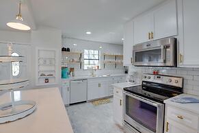 Waterfront Granbury Home: Easy Lake Access!