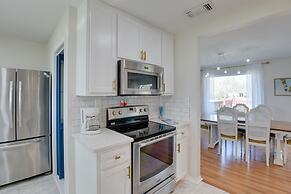 Waterfront Granbury Home: Easy Lake Access!