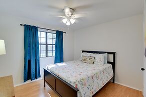 Waterfront Granbury Home: Easy Lake Access!