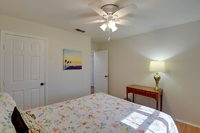 Waterfront Granbury Home: Easy Lake Access!