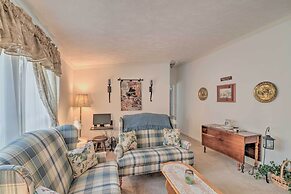 Oakland Retreat ~ 13 Mi to Deep Creek Lake!