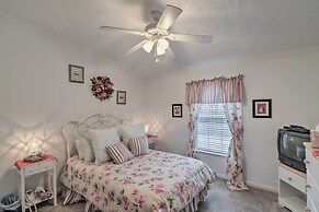 Oakland Retreat ~ 13 Mi to Deep Creek Lake!