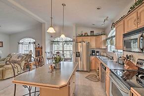 Oakland Retreat ~ 13 Mi to Deep Creek Lake!