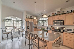 Oakland Retreat ~ 13 Mi to Deep Creek Lake!