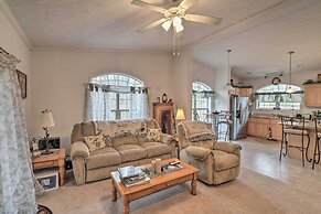 Oakland Retreat ~ 13 Mi to Deep Creek Lake!