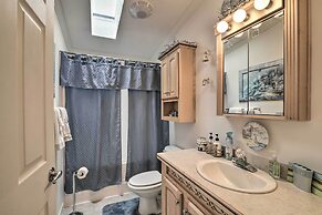 Oakland Retreat ~ 13 Mi to Deep Creek Lake!