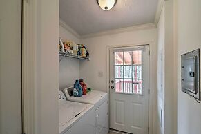 Oakland Retreat ~ 13 Mi to Deep Creek Lake!