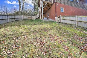 Near Ski Areas: Mtn-view Banner Elk Cabin