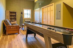 Near Ski Areas: Mtn-view Banner Elk Cabin