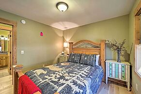 Near Ski Areas: Mtn-view Banner Elk Cabin