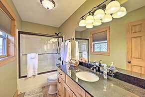 Near Ski Areas: Mtn-view Banner Elk Cabin