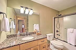 Near Ski Areas: Mtn-view Banner Elk Cabin