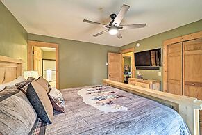 Near Ski Areas: Mtn-view Banner Elk Cabin