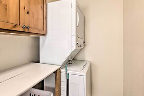 Family Cabin w/ Hot Tub: 1 Mi to Angel Fire Resort