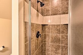 Family Cabin w/ Hot Tub: 1 Mi to Angel Fire Resort