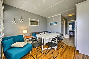 North Wildwood Condo w/ Pool, Walk to Boardwalk!