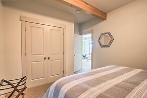 Luxe Coastal Haven w/ Bay Views & Hot Tub