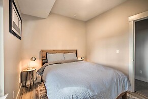 Luxe Coastal Haven w/ Bay Views & Hot Tub