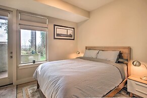 Luxe Coastal Haven w/ Bay Views & Hot Tub