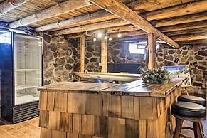 Ironwood 'superior Home' ~ 4 Mi to Big Powderhorn!