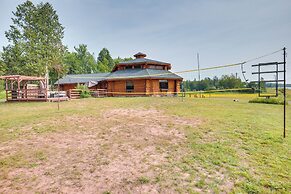 Ironwood 'superior Home' ~ 4 Mi to Big Powderhorn!