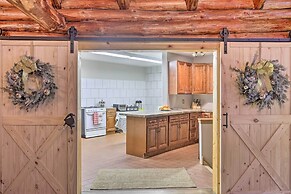 Ironwood 'superior Home' ~ 4 Mi to Big Powderhorn!