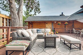 Ironwood 'superior Home' ~ 4 Mi to Big Powderhorn!