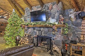 Ironwood 'superior Home' ~ 4 Mi to Big Powderhorn!