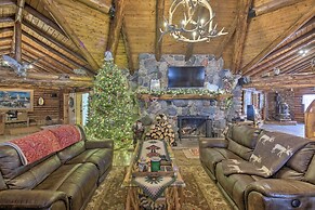 Ironwood 'superior Home' ~ 4 Mi to Big Powderhorn!