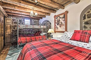 Ironwood 'superior Home' ~ 4 Mi to Big Powderhorn!