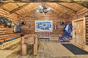 Ironwood 'superior Home' ~ 4 Mi to Big Powderhorn!