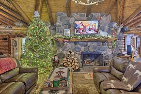 Ironwood 'superior Home' ~ 4 Mi to Big Powderhorn!