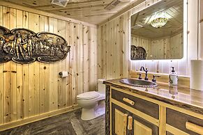 Ironwood 'superior Home' ~ 4 Mi to Big Powderhorn!