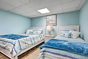 Ironwood 'superior Home' ~ 4 Mi to Big Powderhorn!