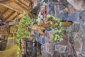 Ironwood 'superior Home' ~ 4 Mi to Big Powderhorn!