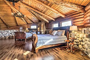 Ironwood 'superior Home' ~ 4 Mi to Big Powderhorn!