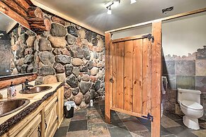 Ironwood 'superior Home' ~ 4 Mi to Big Powderhorn!