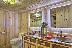 Ironwood 'superior Home' ~ 4 Mi to Big Powderhorn!