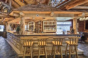 Ironwood 'superior Home' ~ 4 Mi to Big Powderhorn!