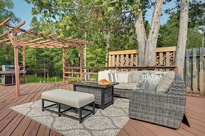 Ironwood 'superior Home' ~ 4 Mi to Big Powderhorn!