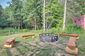 Ironwood 'superior Home' ~ 4 Mi to Big Powderhorn!