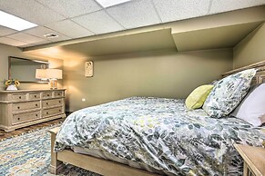 Ironwood 'superior Home' ~ 4 Mi to Big Powderhorn!