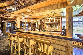 Ironwood 'superior Home' ~ 4 Mi to Big Powderhorn!